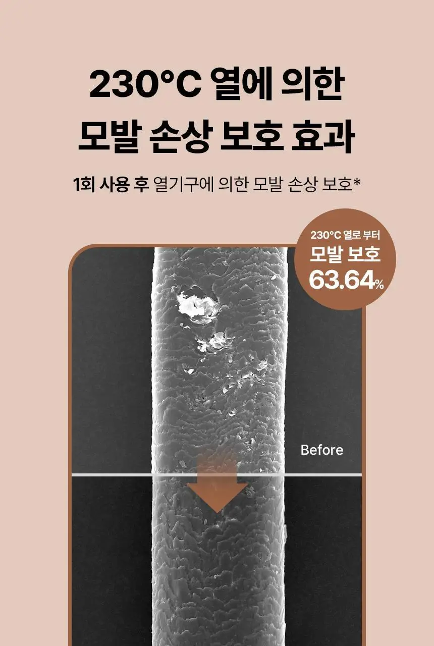 [단독기획]커리쉴 실키 오일 세럼 70ml 기획(+샴푸 50ml+마스크 30ml+파우치) 상세페이지 10
